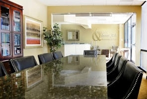 Photo of Portner & Shure, P.A