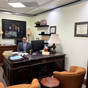 Photo of Tavangar Law Group