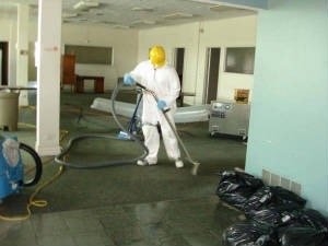 Photo of Atlanta Restoration Services