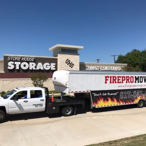 Photo of FirePro Moving & Delivery