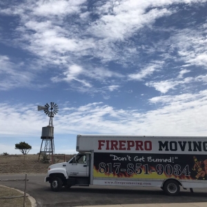 Photo of FirePro Moving & Delivery