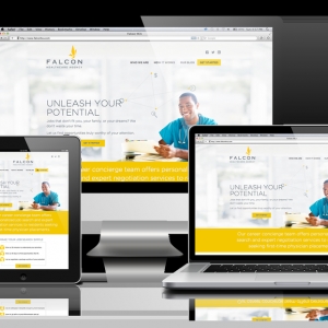 Photo of Betzaleel Web Development Agency