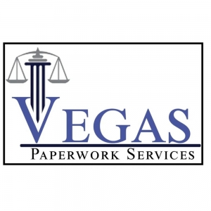 Photo of Vegas Paperwork Services