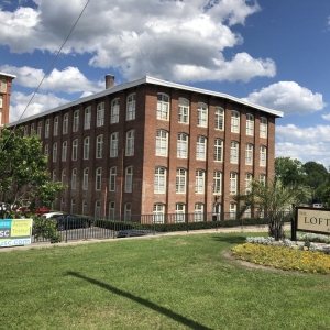 Photo of The Lofts At USC