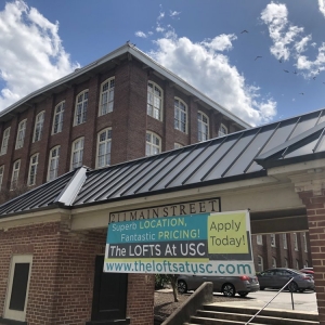 Photo of The Lofts At USC