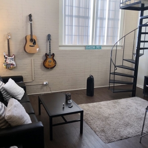 Photo of The Lofts At USC