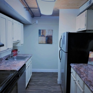 Photo of The Lofts At USC