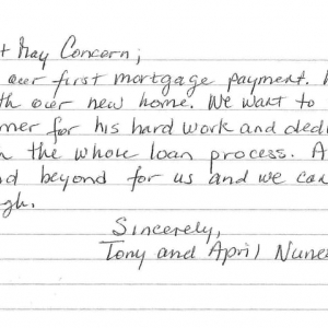 Photo of Albert Aimer - High Tech Lending