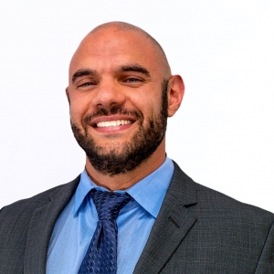 Photo of Albert Aimer - High Tech Lending