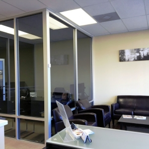 Photo of Albert Aimer - High Tech Lending