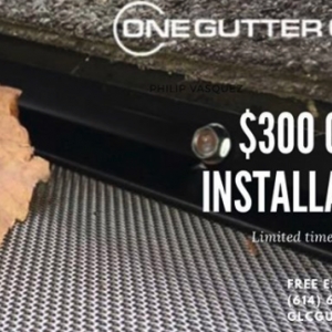 Photo of GLC Gutters