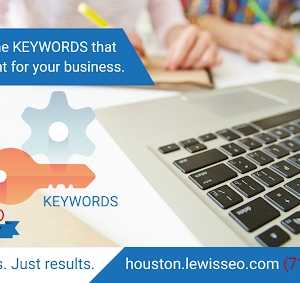Photo of Lewis SEO Houston SEO Company in TX