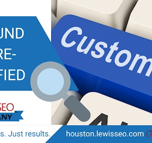 Photo of Lewis SEO Houston SEO Company in TX