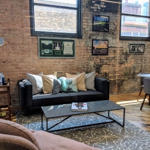 Photo of Spaces - Chicago - Fulton Market