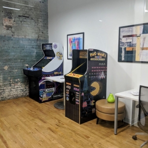 Photo of Spaces - Chicago - Fulton Market