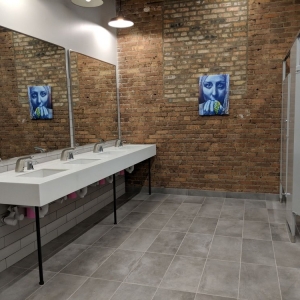 Photo of Spaces - Chicago - Fulton Market