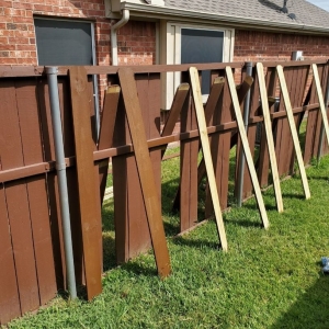 Photo of We Fence It