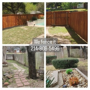 Photo of We Fence It