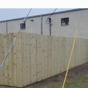 Photo of We Fence It