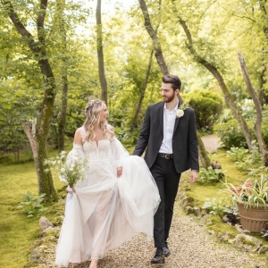 Photo of Trellis Wedding Ceremonies