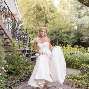 Photo of Trellis Wedding Ceremonies