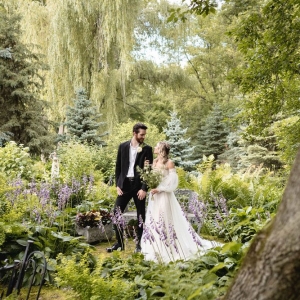 Photo of Trellis Wedding Ceremonies