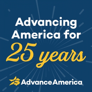 Photo of Advance America