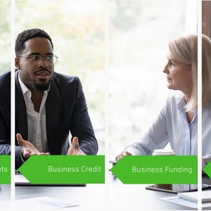 Photo of Personal and Business Funding