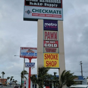 Photo of Checkmate