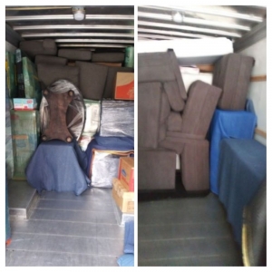 Photo of JEGA Movers