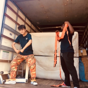 Photo of Moving Team Company