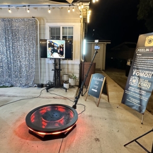 Photo of Fomo My Booth
