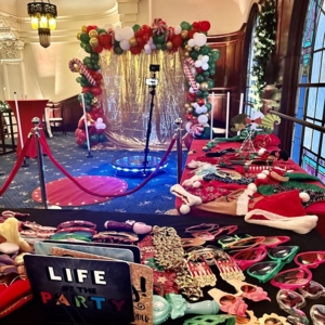 Photo of Fomo My Booth