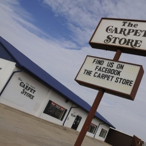 Photo of The Carpet Store
