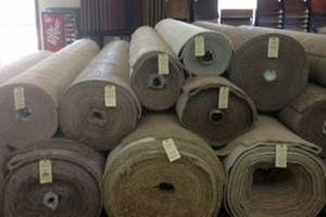 Photo of The Carpet Store