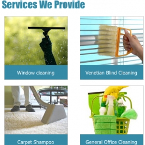 Photo of Chase Cleaning Service