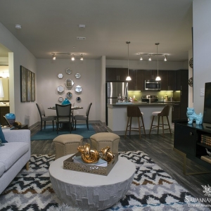 Photo of Savannah Oaks Apartment Homes