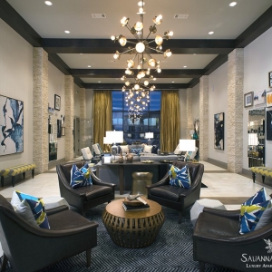 Photo of Savannah Oaks Apartment Homes