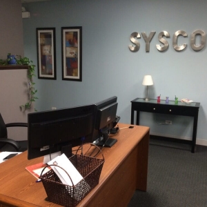 Photo of Syscon