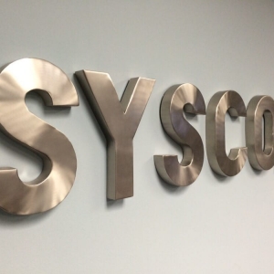 Photo of Syscon