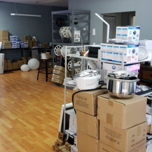 Photo of LED US Lighting