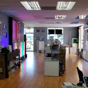 Photo of LED US Lighting
