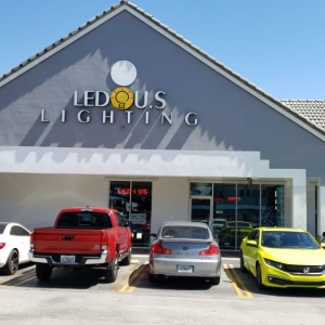 Photo of LED US Lighting
