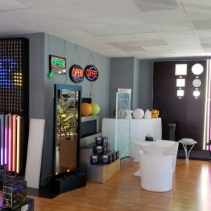 Photo of LED US Lighting