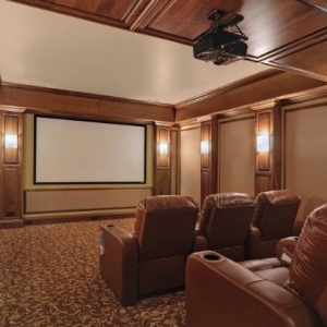 Photo of W K Custom Design & Cabinetry