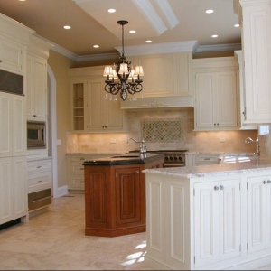 Photo of W K Custom Design & Cabinetry