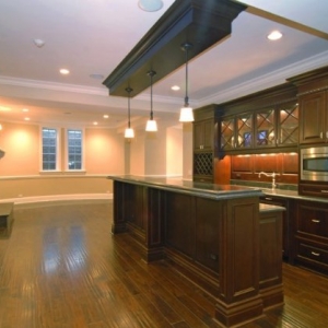 Photo of W K Custom Design & Cabinetry