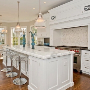 Photo of W K Custom Design & Cabinetry