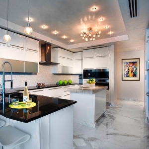 Photo of W K Custom Design & Cabinetry