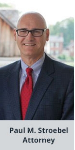 Photo of Stroebel & Stroebel